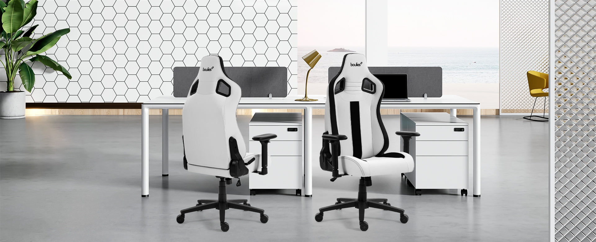 購入後の安心感と、白いゲーミングチェアを選ぶ価値 ― まとめとして