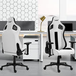 購入後の安心感と、白いゲーミングチェアを選ぶ価値 ― まとめとして