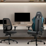 ゲーミングチェア オフィスチェア 違い