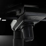 Boulies昇降シリンダーの分解手順