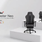 【メディア掲載】「Boulies Master Neo」が mybest ゲーミングチェアランキング第8位を獲得