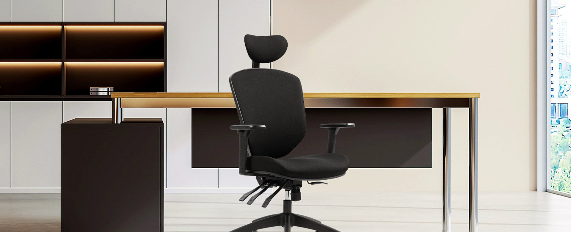 オフィス チェア 耐 荷重