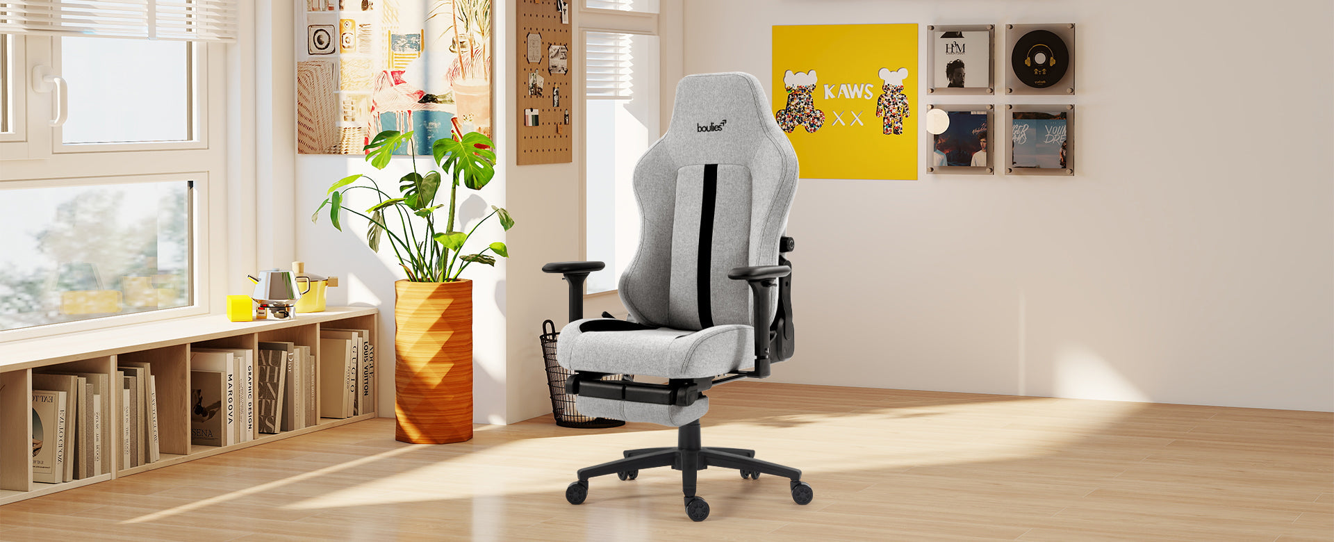 Master Neo レビュー｜長時間作業に本当に向いているワークチェアとは