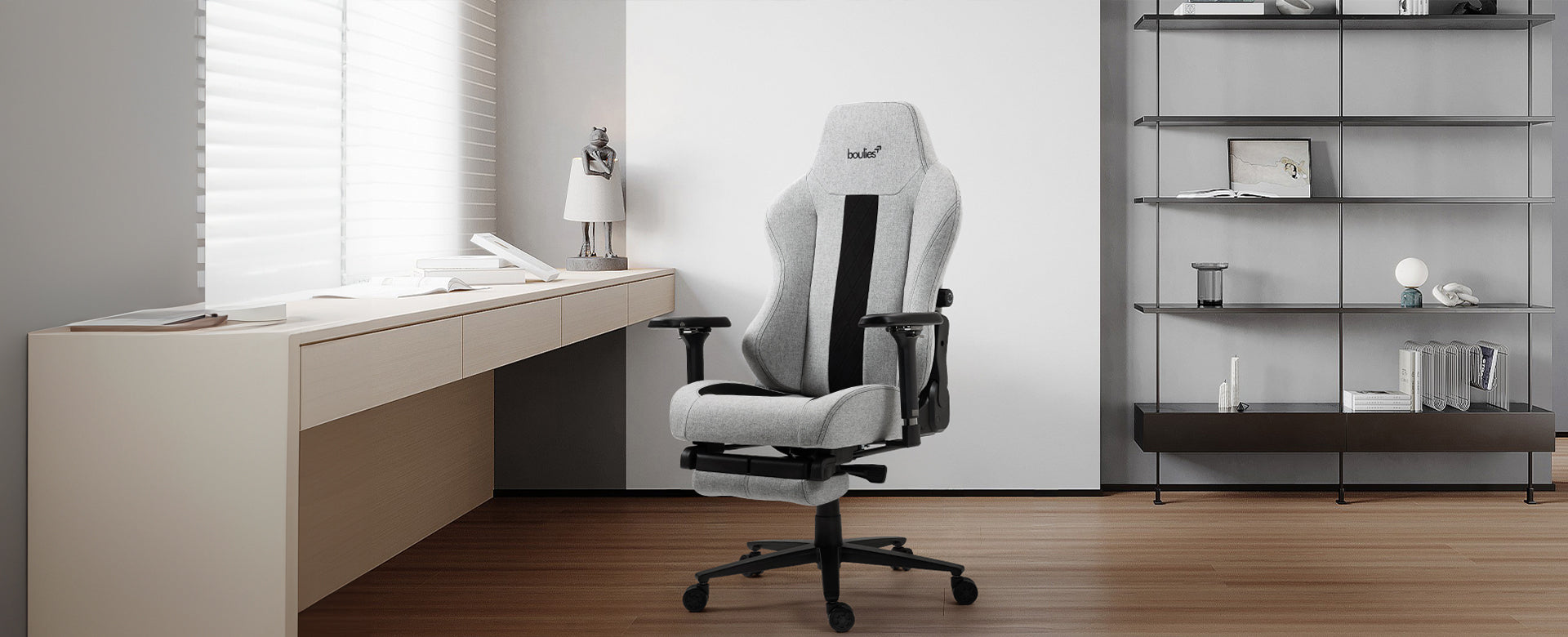 ゲーミングチェア 低身長