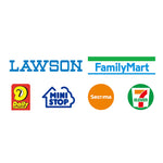 【お知らせ】コンビニ決済サービス開始