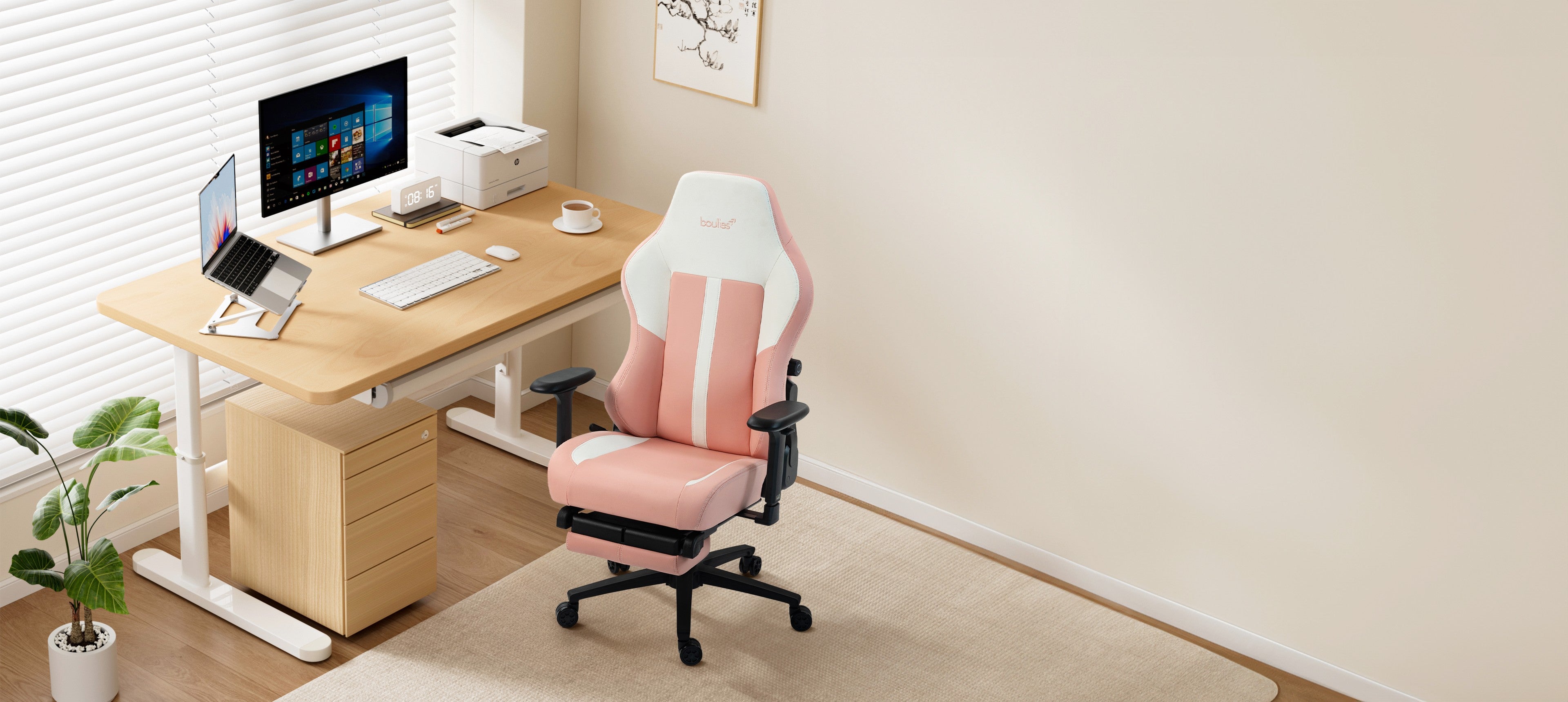 ゲーミング チェア 選び方