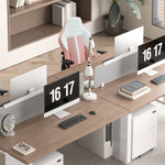 女性が自宅で快適に座るためのデスクチェア選び