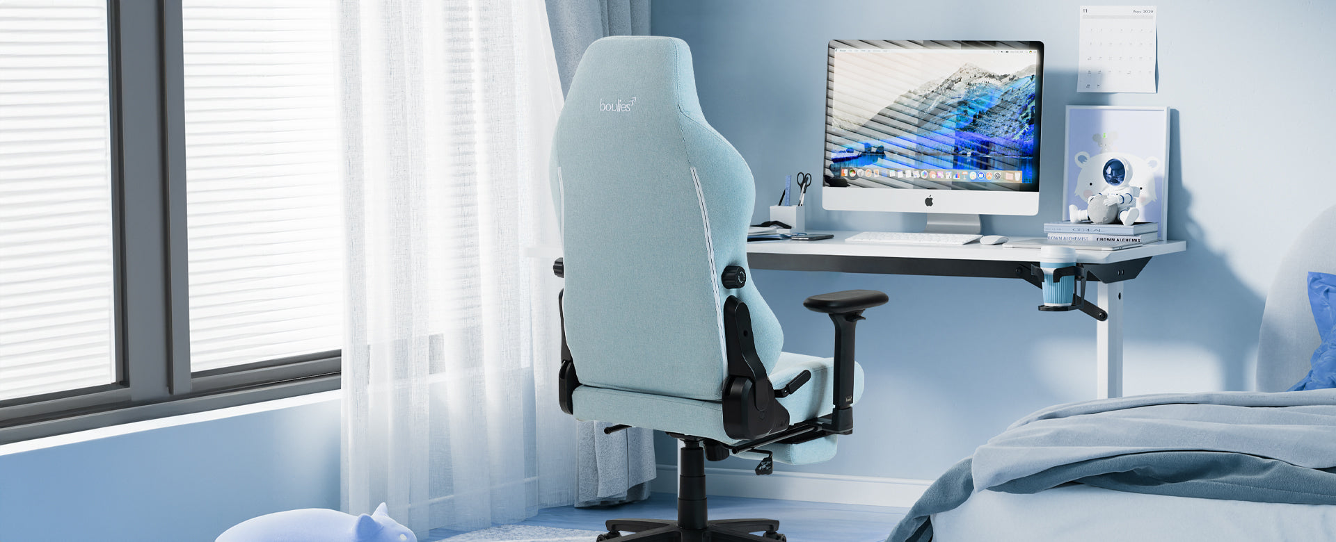 ゲーミングチェア 女性向け