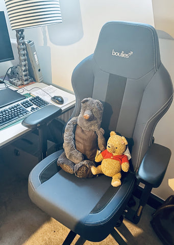 ゲーミング チェア どこに 売っ てる​