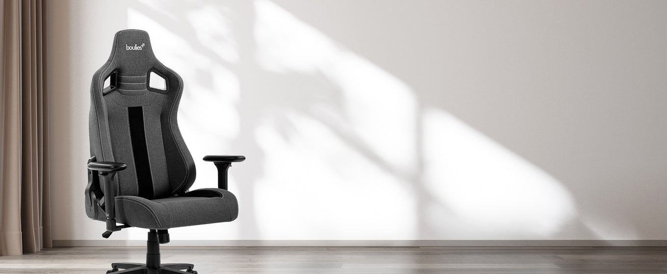 Elite | シンプルで洗練されたBouliesの意匠を継承し、派手な色を控えつつ <br>長く愛用しても色あせない仕上がりとなっています。