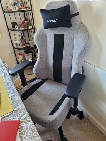 ゲーミング チェア 小さめ