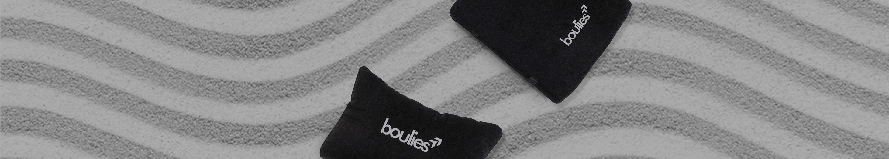 Bouliesアクセサリー