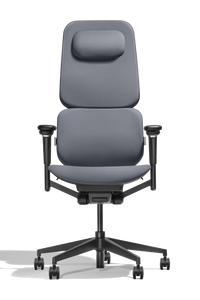 Fit / フアプリック / Grey