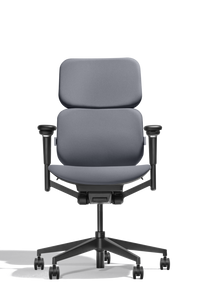 Fit Lite / フアプリック / Grey