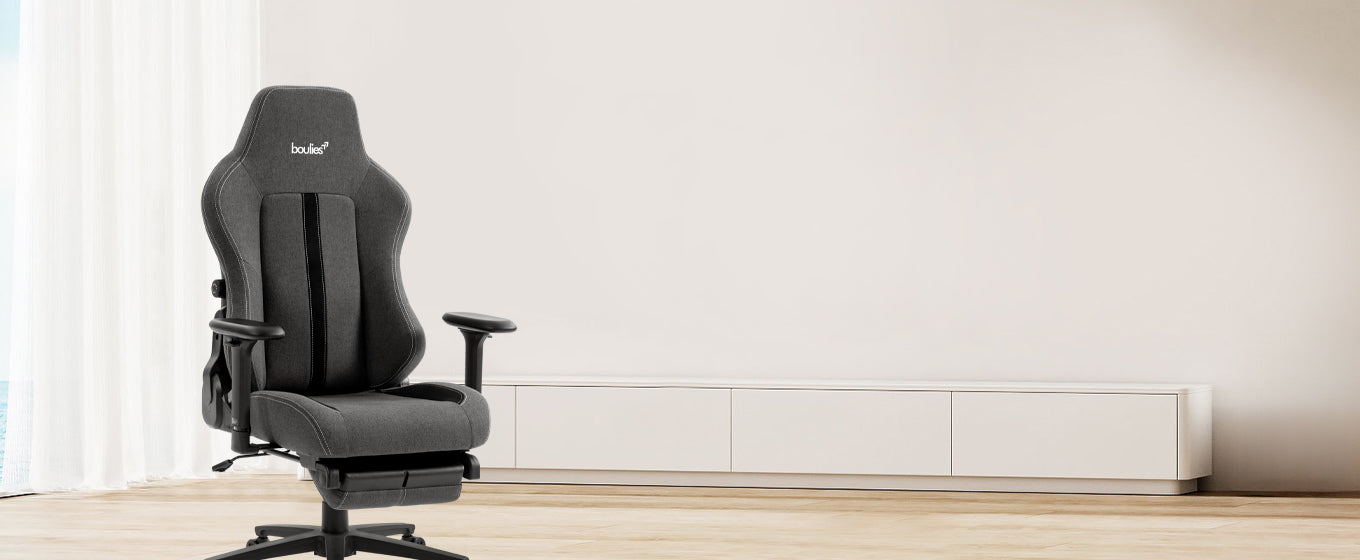 Master Neo 2026 | ゲーム・仕事・リラックスもコレ一台 <br>抜群の座り心地と高機能を両立したゲーミングチェア